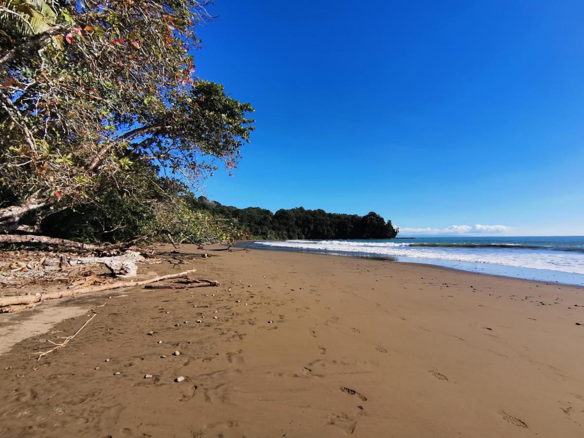 Elan At Ballena Beach Uvita Exterior foto